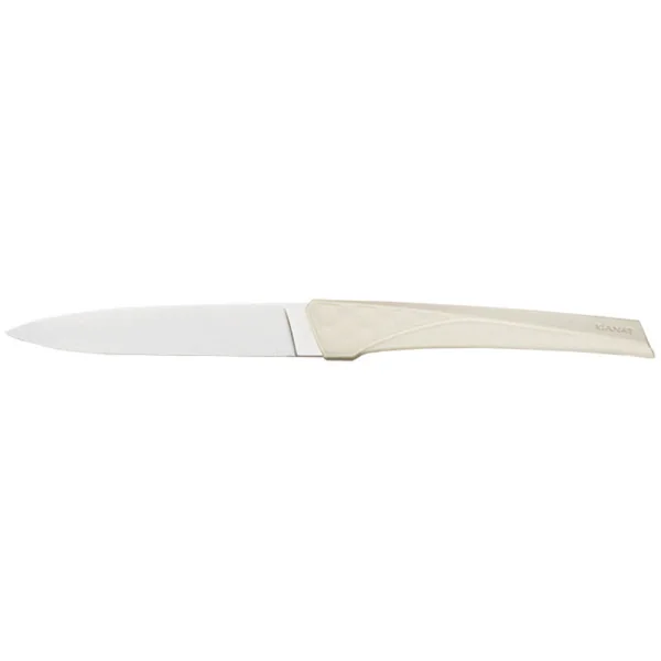 Coffret Kiana Table Ficelle - 6 couteaux
