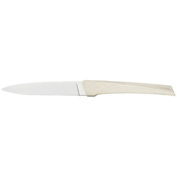 Coffret Kiana Table Ficelle - 6 couteaux