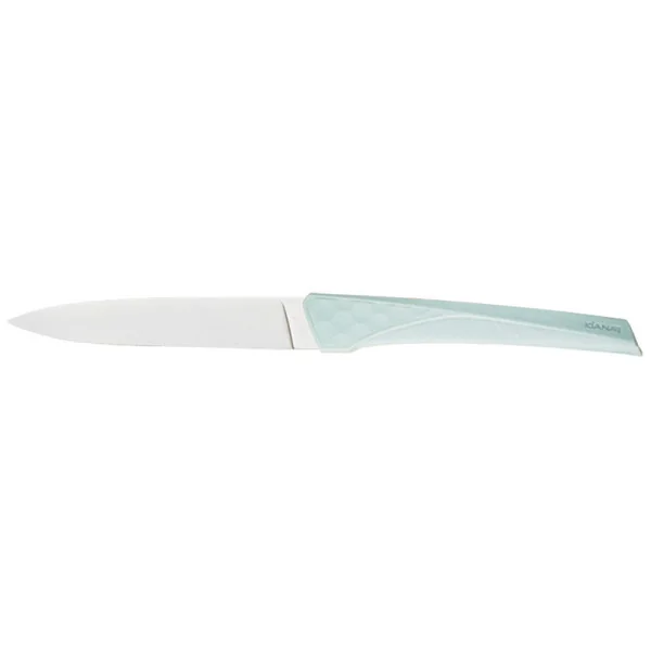 Coffret Kiana Table Sauge - 6 couteaux