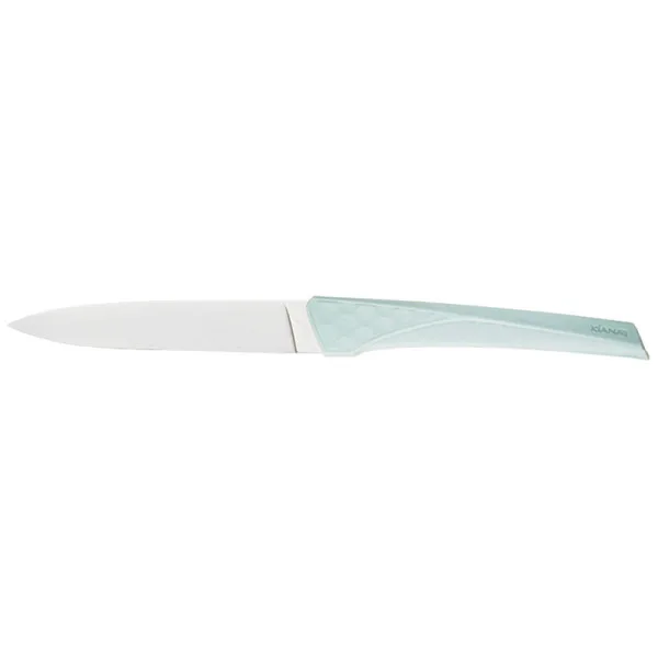 Coffret Kiana Table Sauge - 6 couteaux