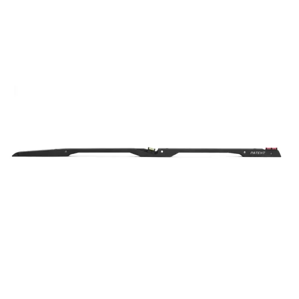 TONI SYSTEM BE1361 Shotgun Rib pour Beretta 1301, canon 610mm, NOIR