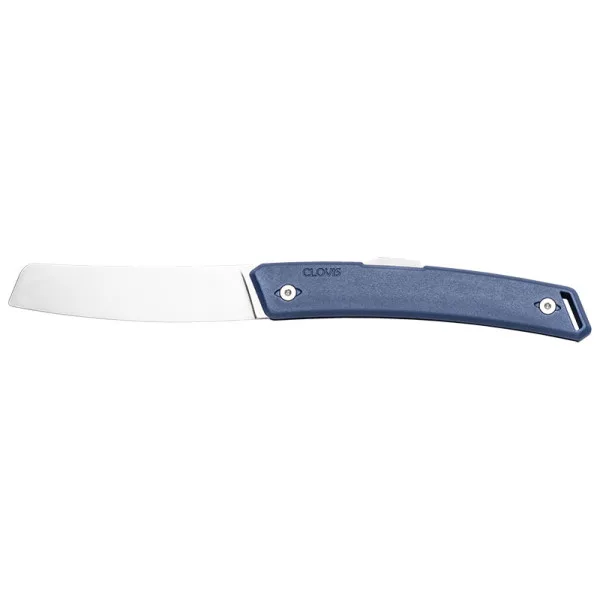 Clovis Bleu Crown