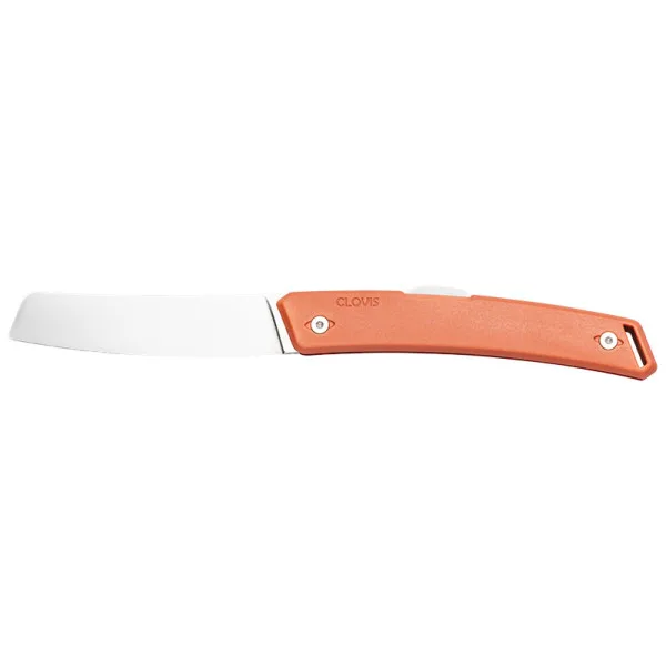 Clovis Orange Rust