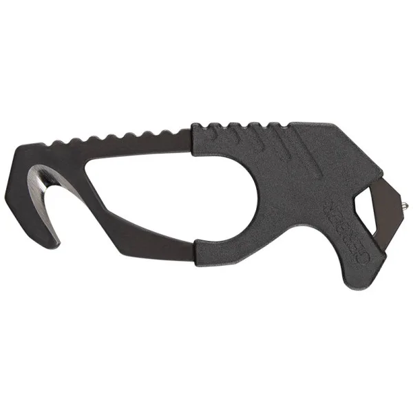 Strap Cutter 2.0 - Noir/Orange 