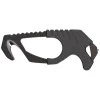 Strap Cutter 2.0 - Noir/Orange 