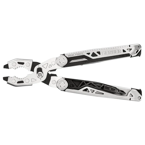 Dual Force Multi-Tool