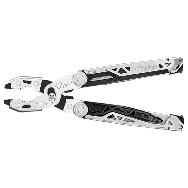 Dual Force Multi-Tool