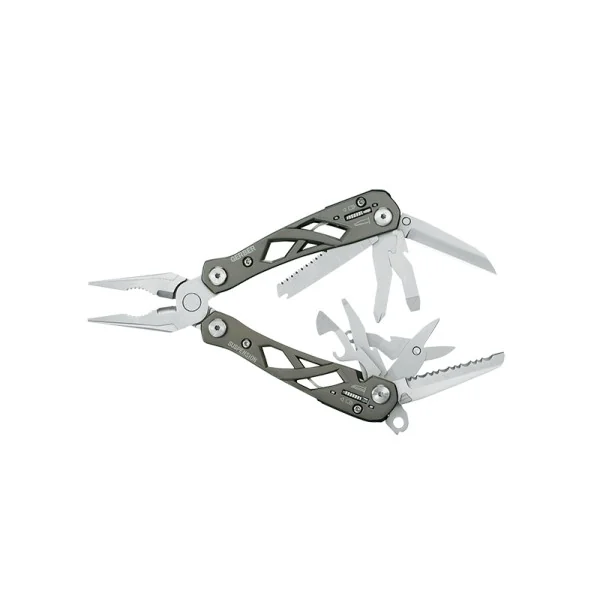 Suspension Multi-Plier