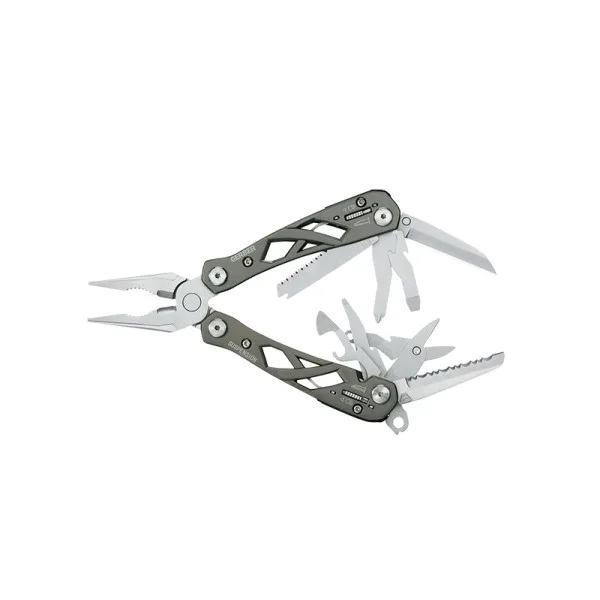 Suspension Multi-Plier