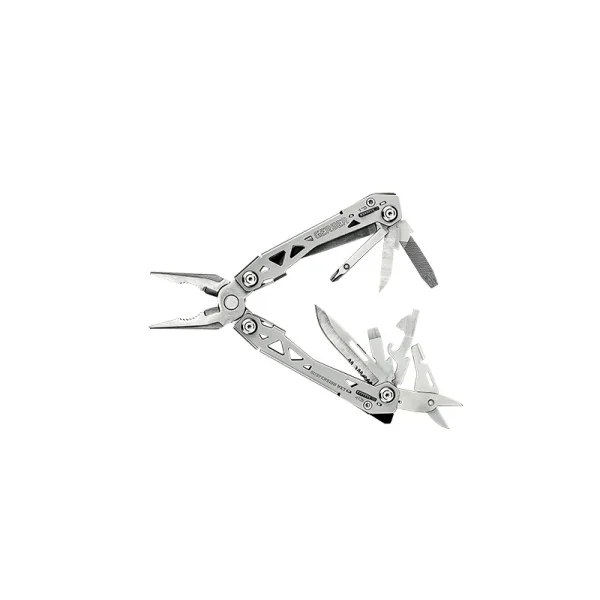 Suspension NXT - 15 Outils