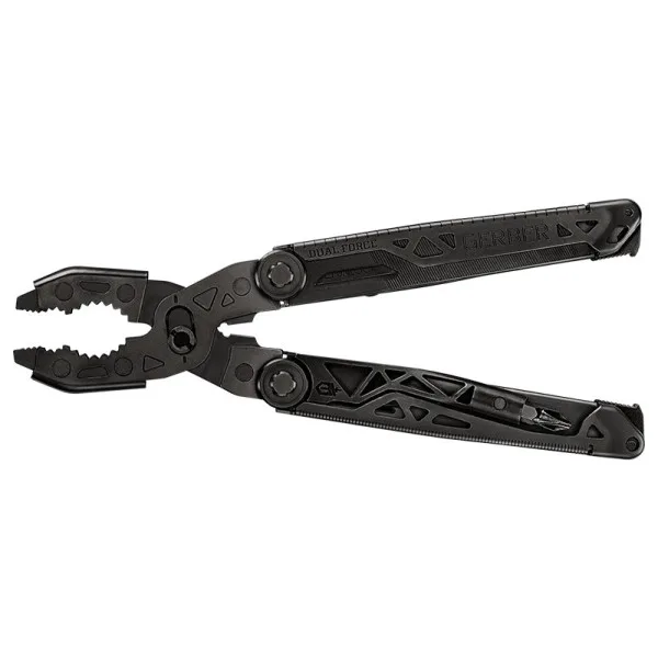 Dual Force Black