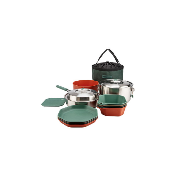 Set complet 16 pièces