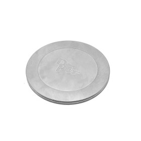 Dillon 13606 Plateau rabattable pour apprêt  Chez DEVILLE ARMORY. Votre armurerie en ligne.