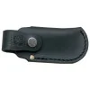 Etui Cuir Noir