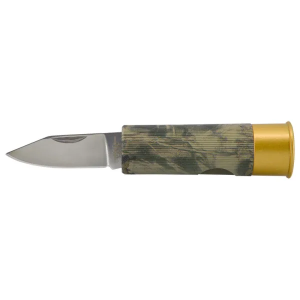 Couteau pliant Munition