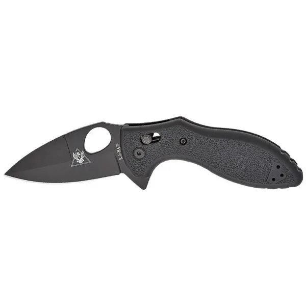TDI Flipper Folder