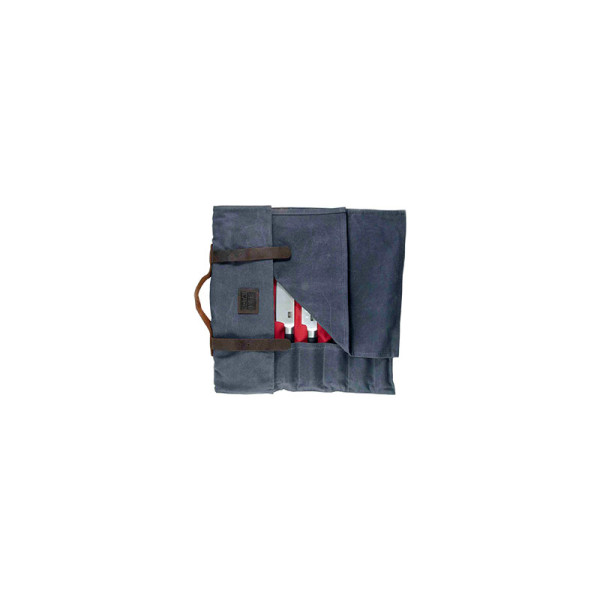 Trousse 8 couteaux