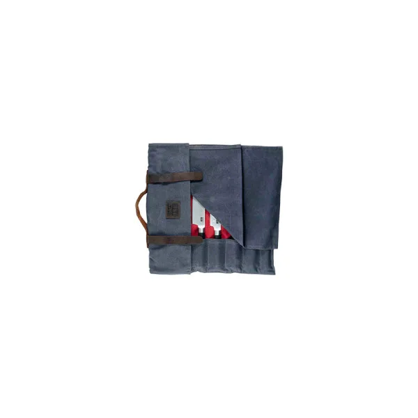 Trousse 8 couteaux