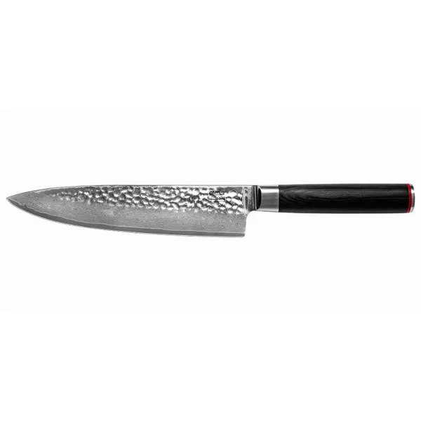 PAKKA DAMAS Gyuto 