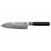 PAKKA DAMAS Santoku 