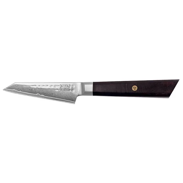 BUNKA DAMAS Couteau d’office