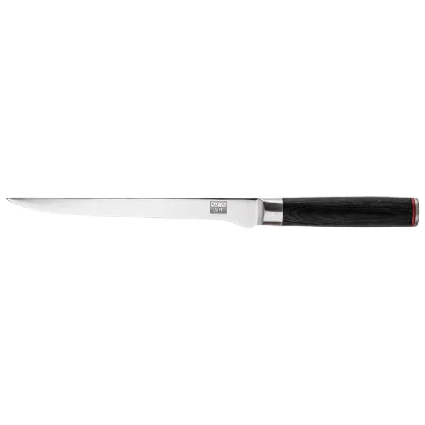 PAKKA Couteau à Filet 
