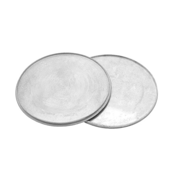 Dillon 13606 Plateau rabattable pour apprêt  Chez DEVILLE ARMORY. Votre armurerie en ligne.