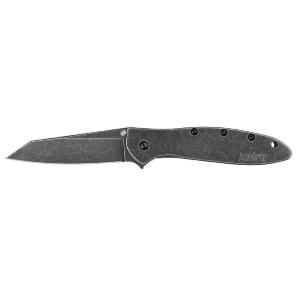 Random Leek Blackwash