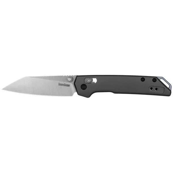 Mini Iridium Reverse Tanto