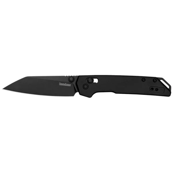 Mini Iridium Reverse Tanto
