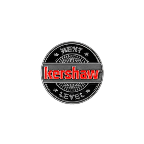 Médaille Kershaw Next Level