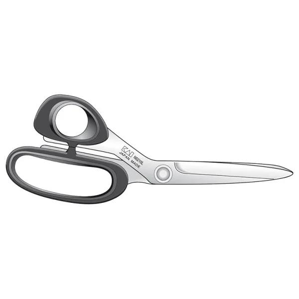 Tailleur 210mm - Gaucher