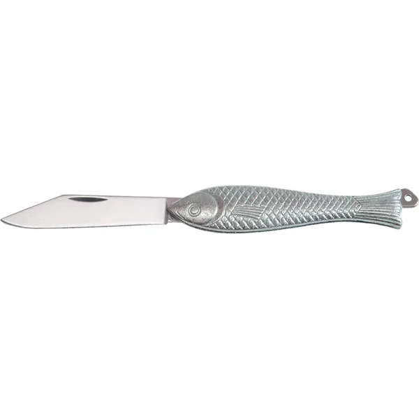 Forme Poisson Argenté