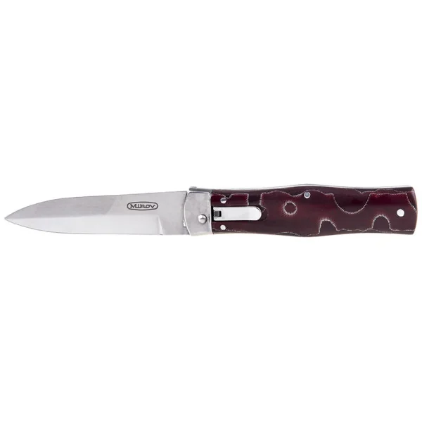 Predator Stonewash