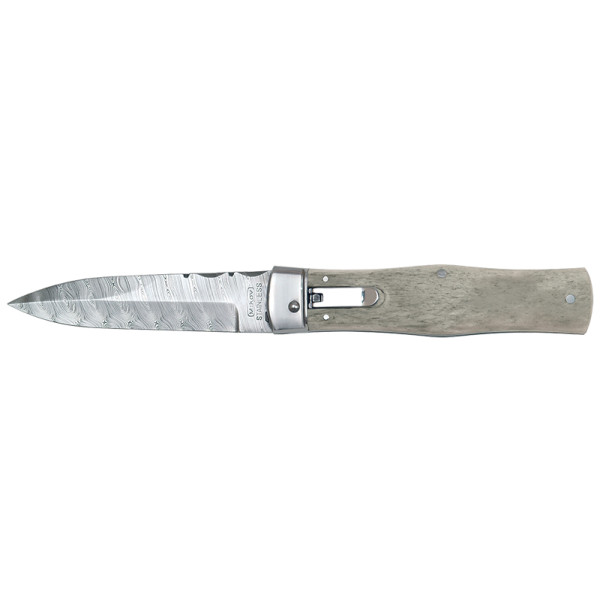 Predator Bone
