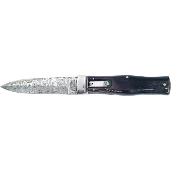 Predator Corne