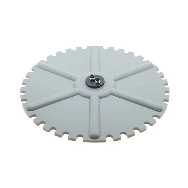 Dillon Case Feeder Plate, Caliber: Grand Pistolet
