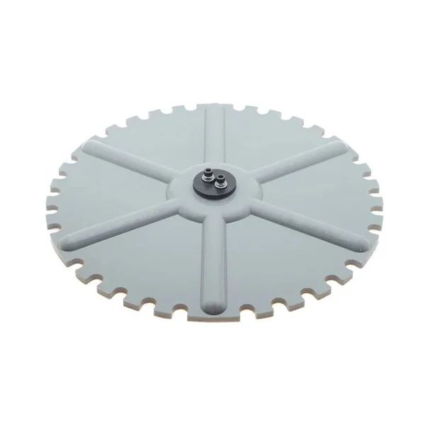 Dillon Case Feeder Plate, Caliber: Grand Pistolet