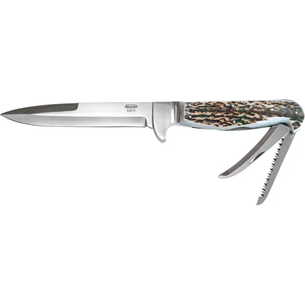 Couteau de chasse - 3 pièces