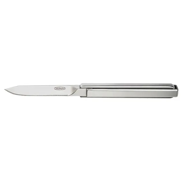 Cube knife