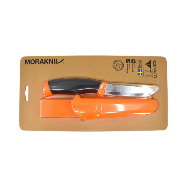 Companion Hi-Vis Orange
