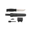 Garberg avec Kit de survie - Noir