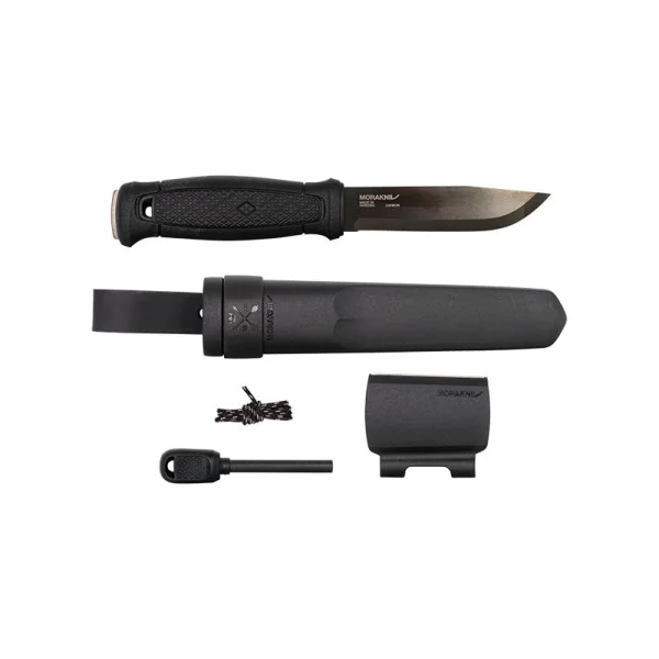 Garberg BlackBlade™ avec Kit de survie