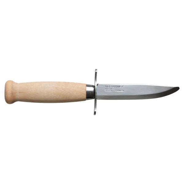Scout 39 Safe Natural