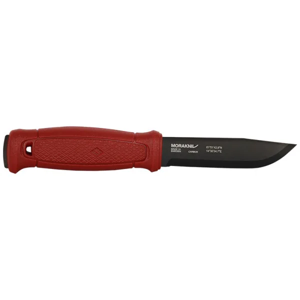 Garberg BlackBlade Dala Red