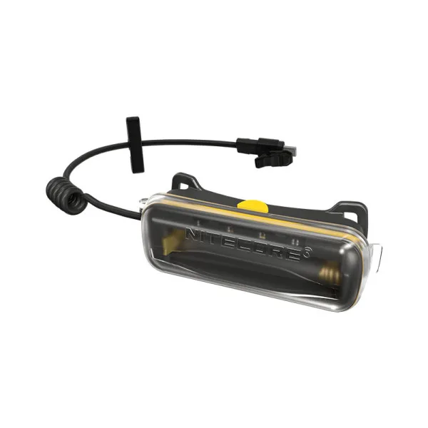 Boitier d'extension pour 18650