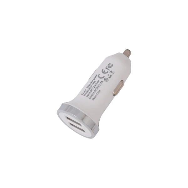 Chargeur allume-cigare