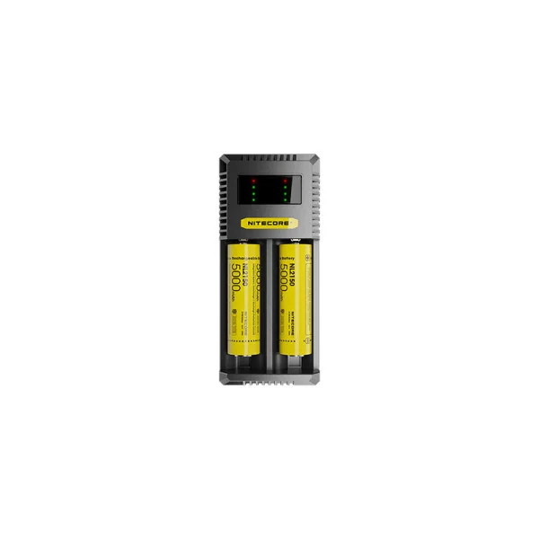 Chargeur Intelligent Ci2