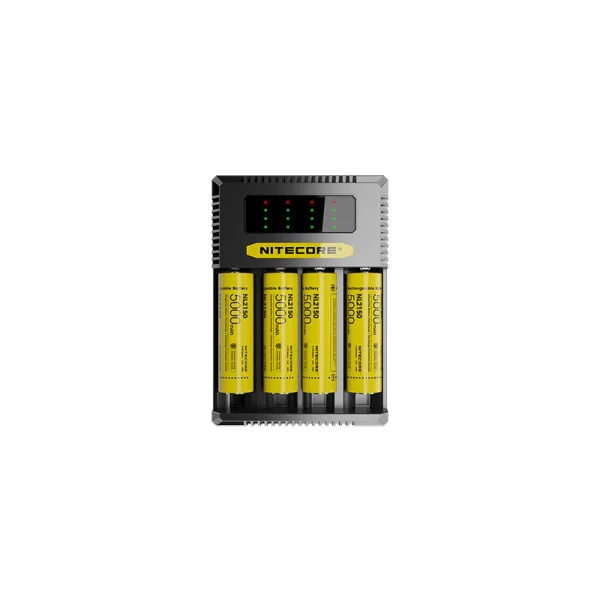 Chargeur Intelligent Ci4