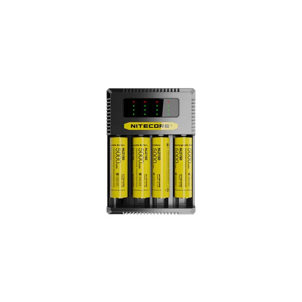 Chargeur Intelligent Ci4